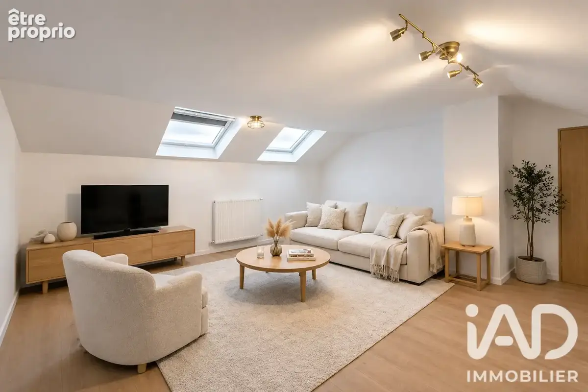 Photo 1 - Appartement à THIONVILLE