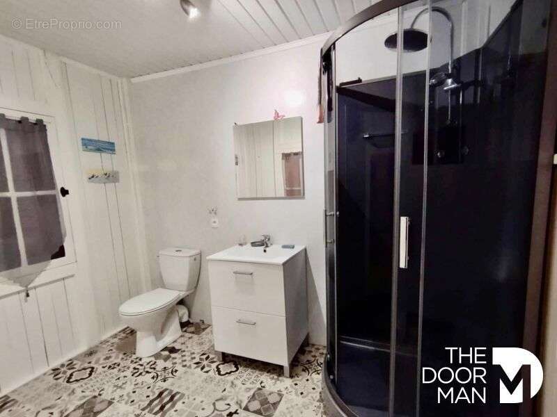 Maison à SAINT-FLORENT-SUR-CHER