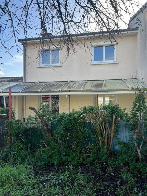 Photo 1 - Maison à INGRANDES
