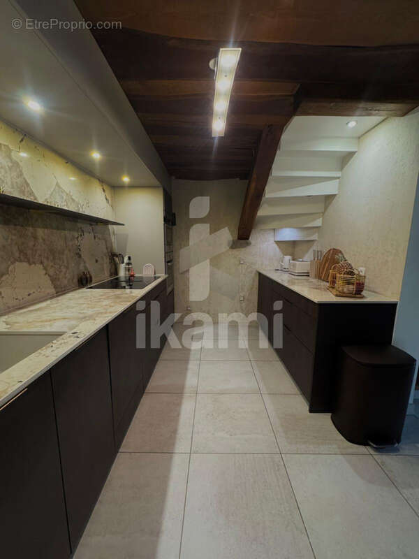 Maison reignier esery 133 m2 - photo 14
