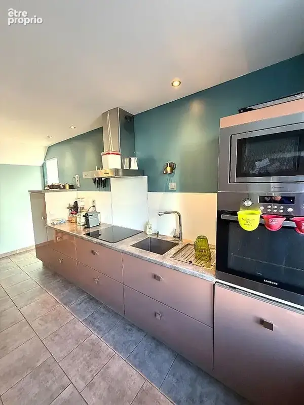 Maison 3 chambres - photo 4