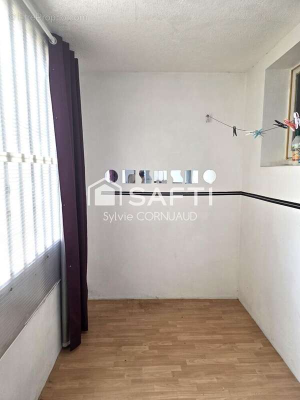 Photo 3 - Appartement à SAINTES