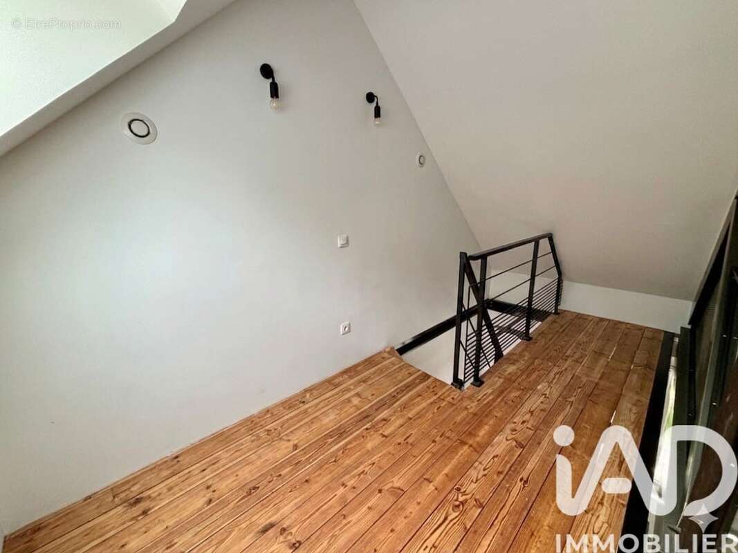 Photo 9 - Appartement à INZINZAC-LOCHRIST