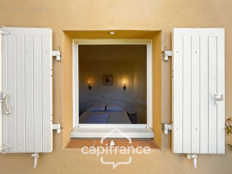 Appartement à MALLEMORT