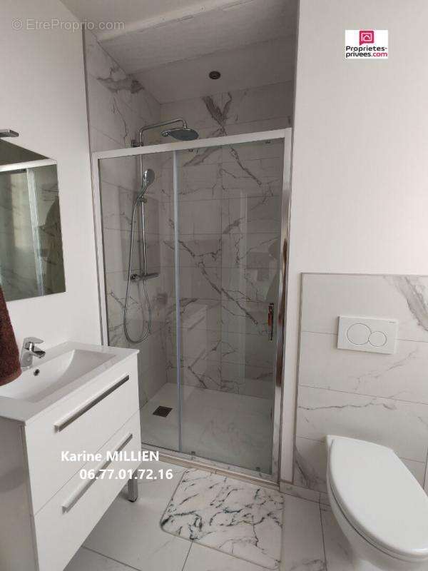 Maison à NONANCOURT