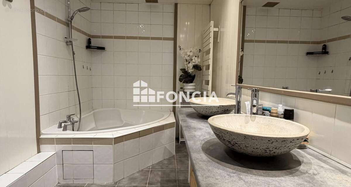 Appartement avec terrasse + Possibilité garage de 55m2 - photo 12