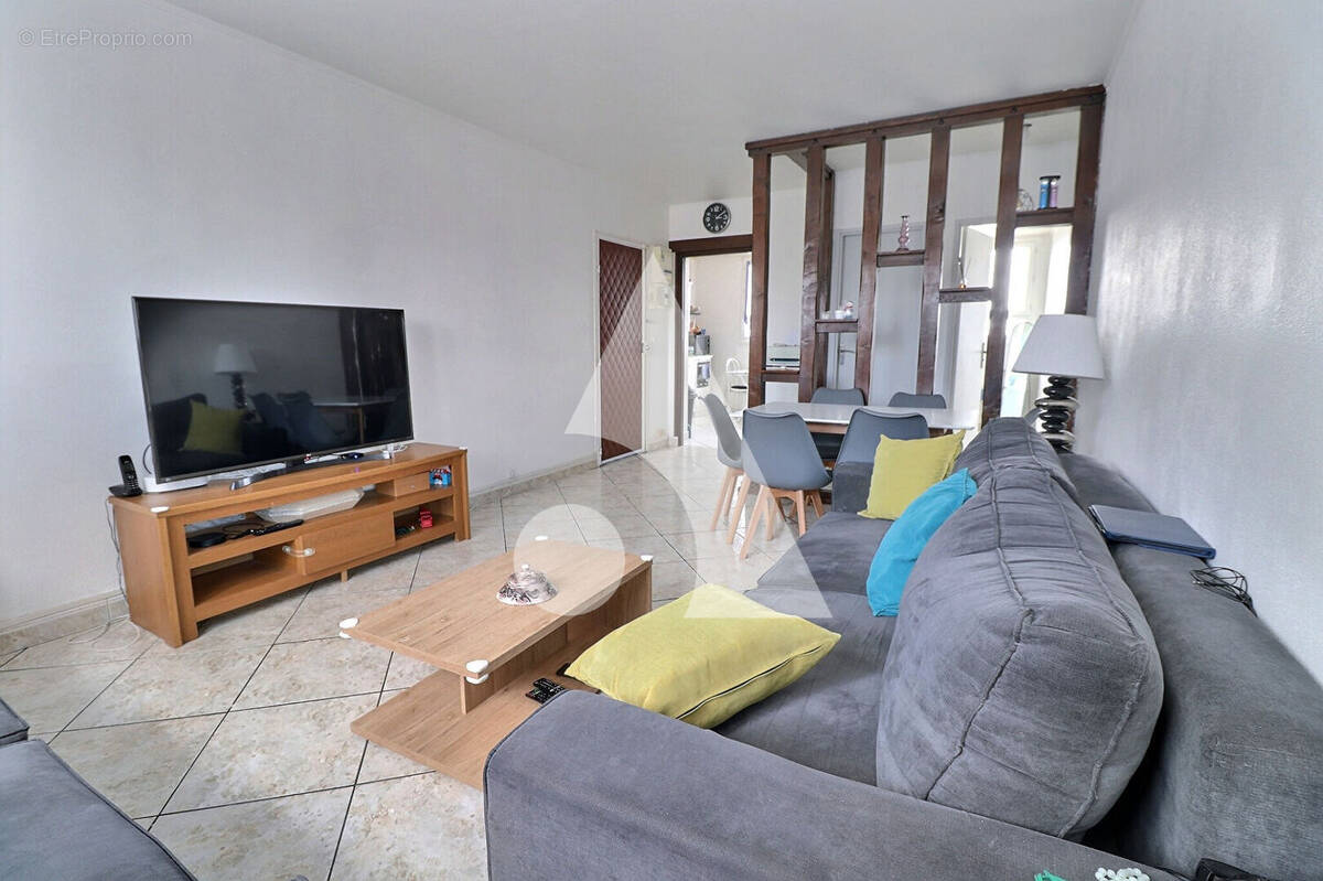 Appartement à FRANCONVILLE
