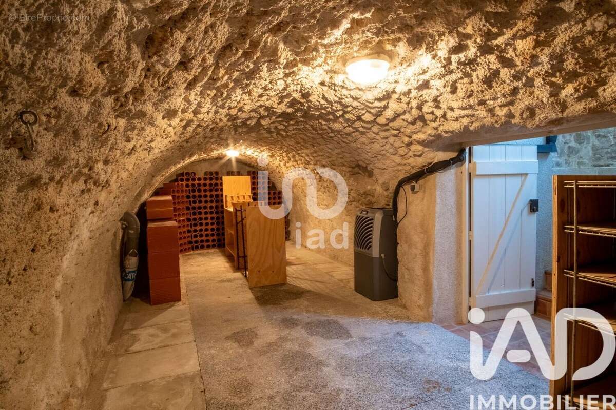 Photo 7 - Maison à GREZ-SUR-LOING