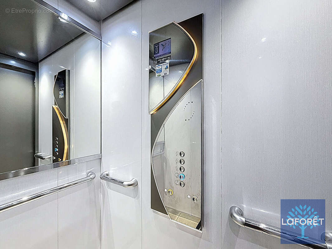 Appartement à VALENCIENNES