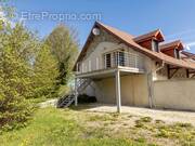 Maison à ORDONNAZ