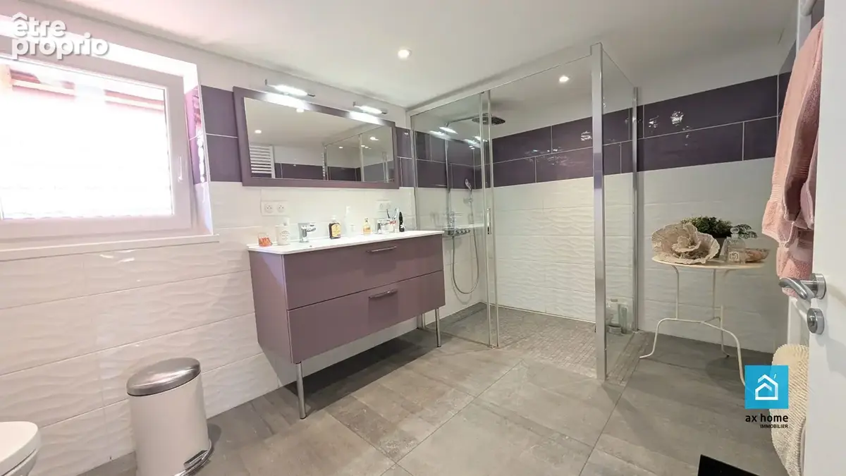 Maison 136 m² à Niederhausbergen  - photo 5
