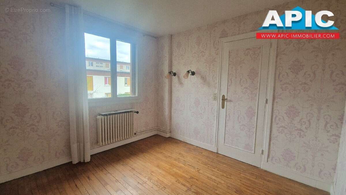 Maison à DEUIL-LA-BARRE