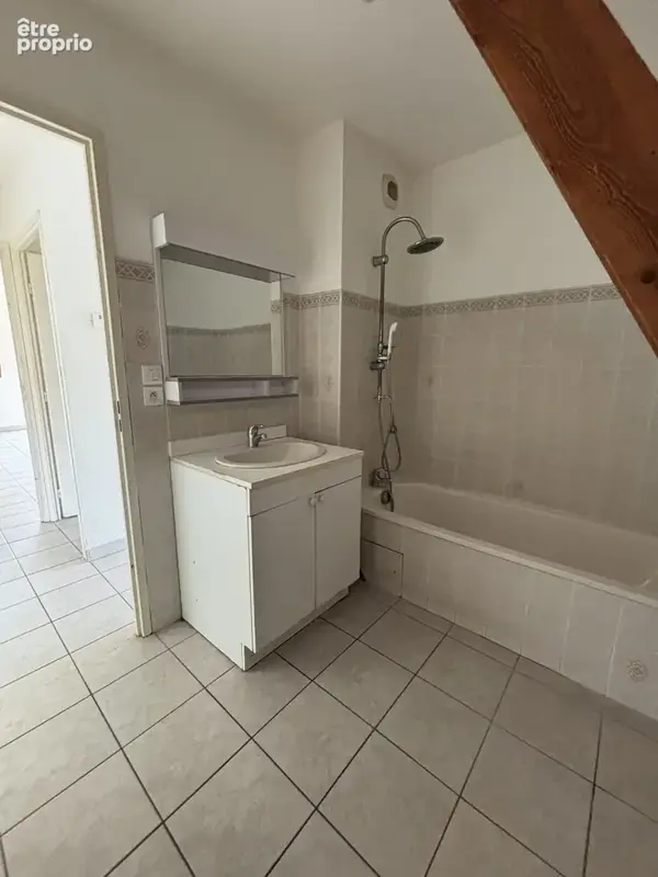 Appartement 3 pièces 66 m² à vendre à Valence (26000) - photo 8