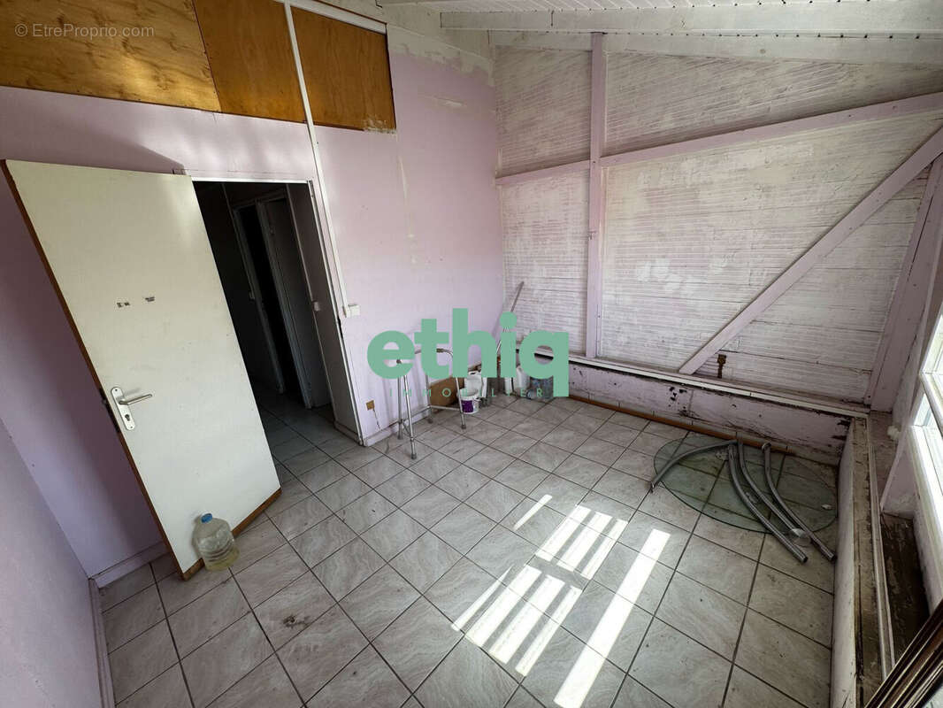 Appartement à POINTE-A-PITRE