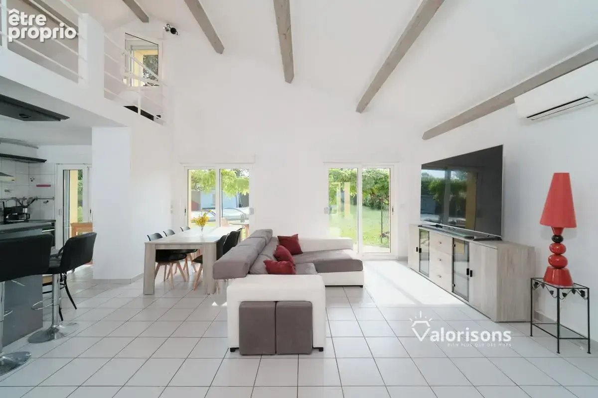 Maison d'architecte - photo 9