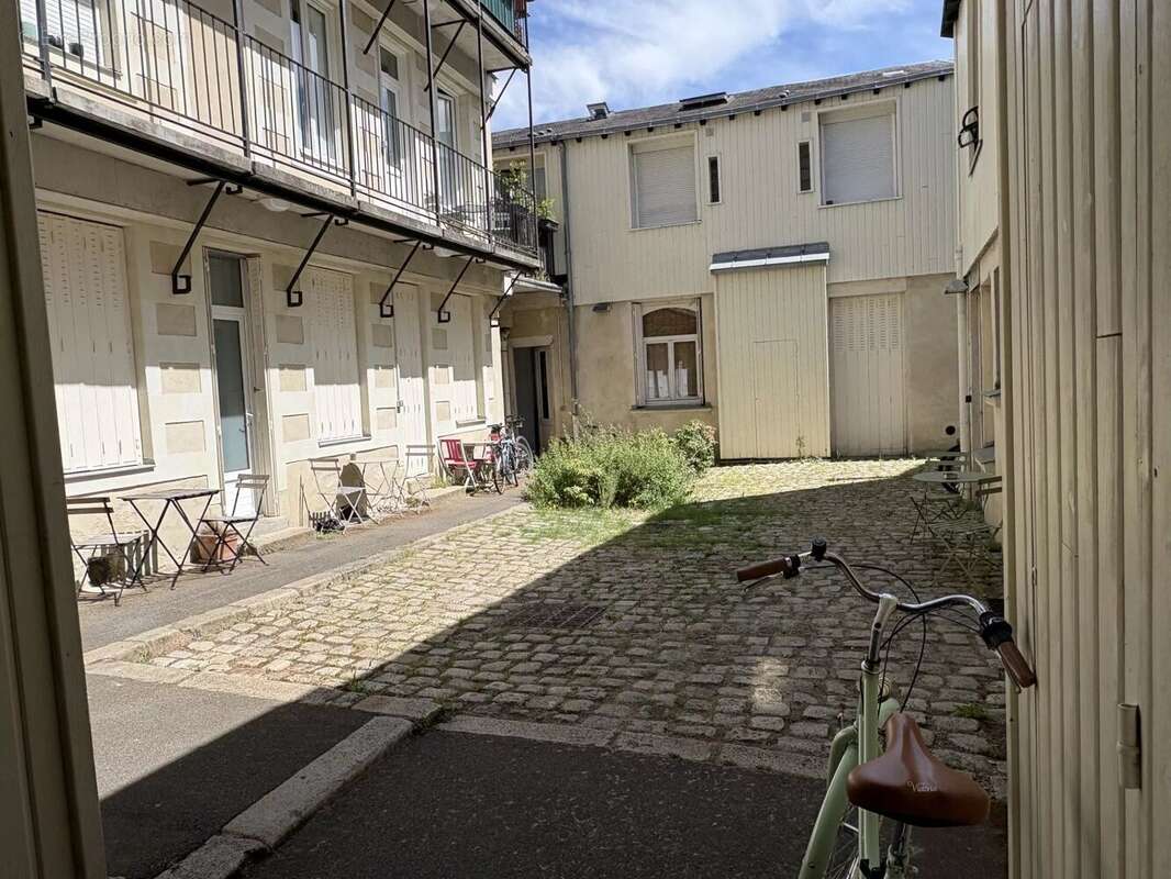 Vente Appartement Nantes(44000) 87 000ï¿œ - photo 7