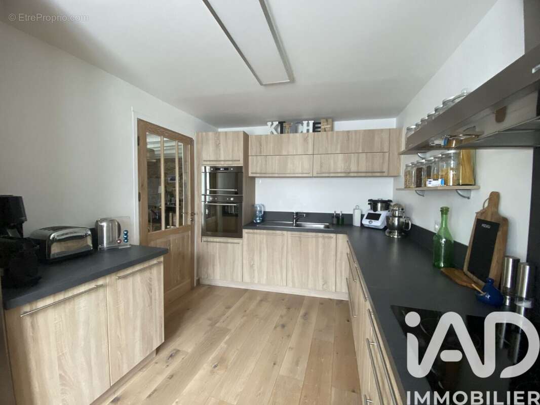 Photo 8 - Maison à CHAMPCUEIL