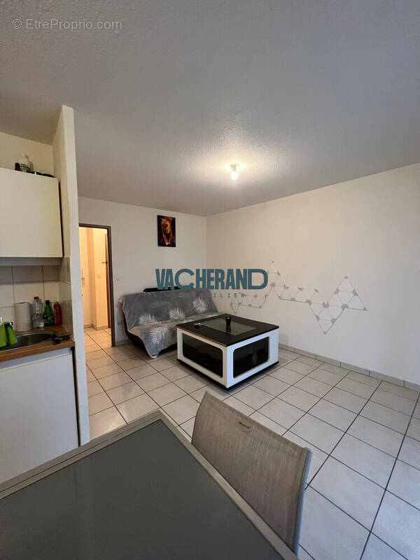 Appartement à BAILLEUL