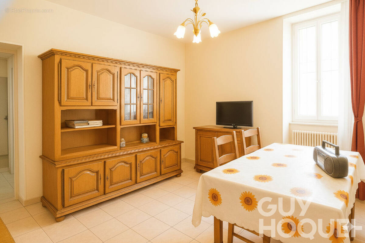 Appartement à VERSAILLES