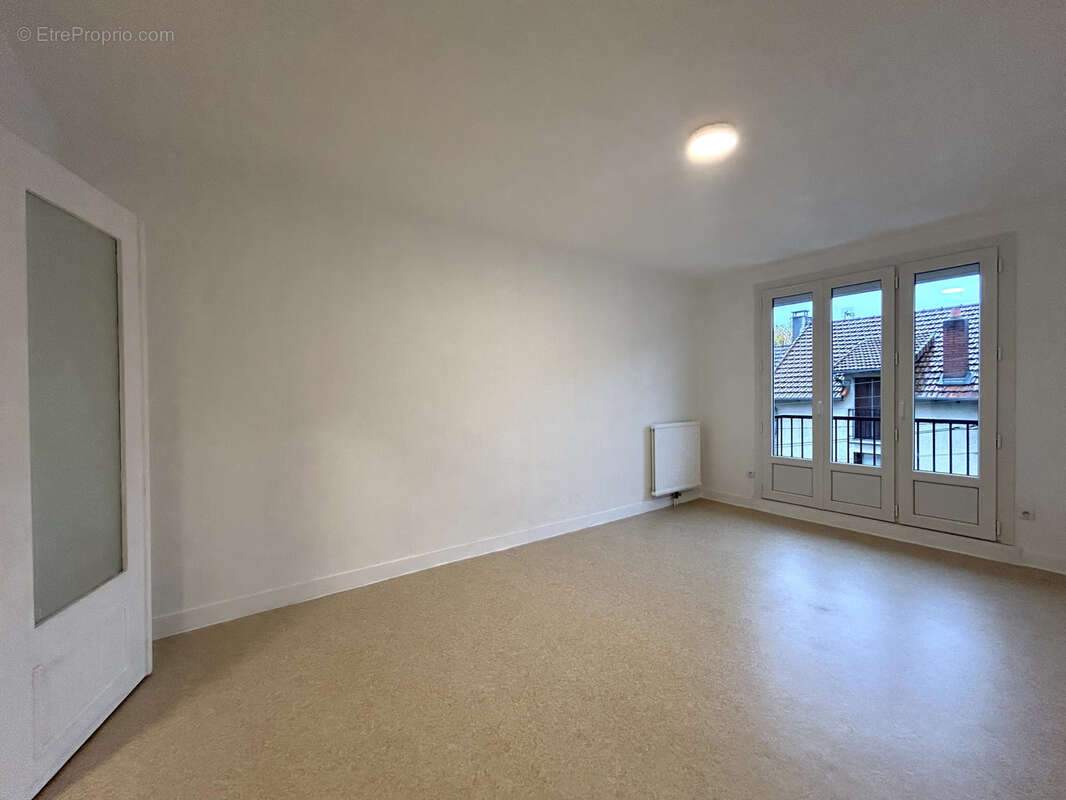 Appartement à LIMOGES