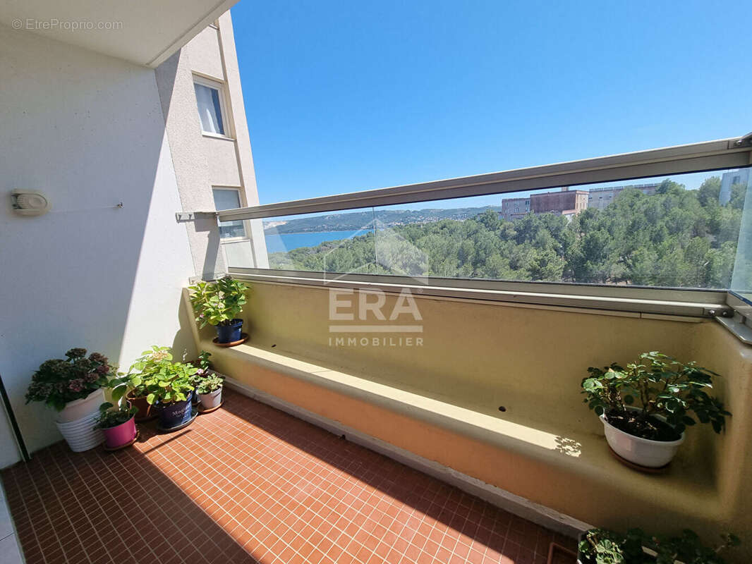 Appartement à MARTIGUES