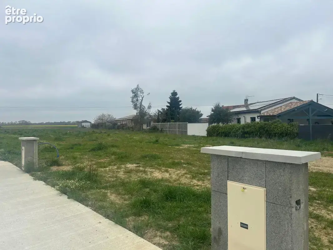 Terrain Seilh à vendre - Libre de tout constructeur - photo 2