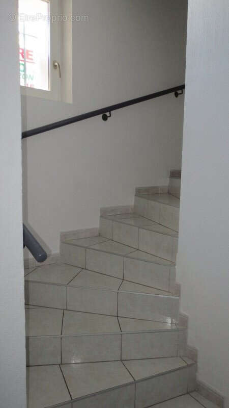 Appartement à BOISSERON