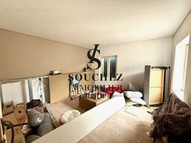 Maison à LOISON-SOUS-LENS