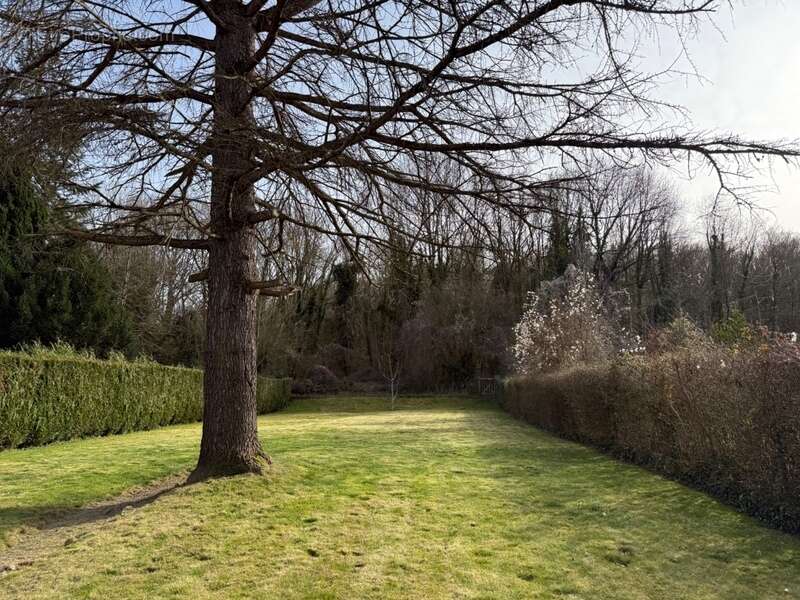 Maison à GRISY-LES-PLATRES