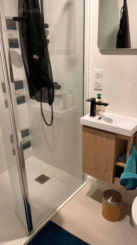 Maison à BATZ-SUR-MER