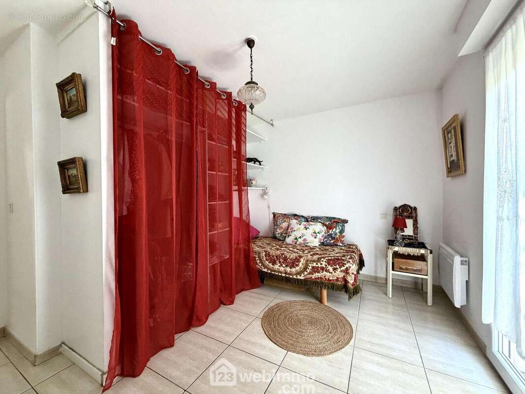 Appartement 65 m² à Biguglia  - photo 8