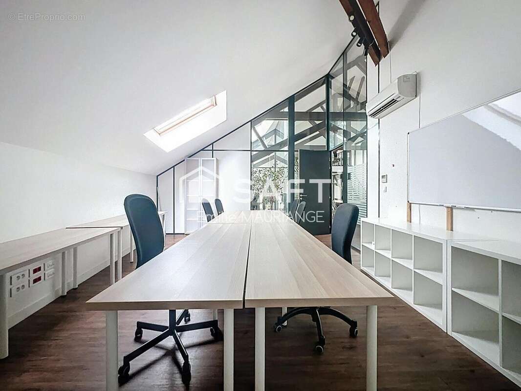 Photo 3 - Commerce à NANTES