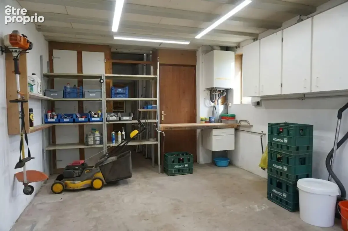 Maison 74 m2 - photo 10