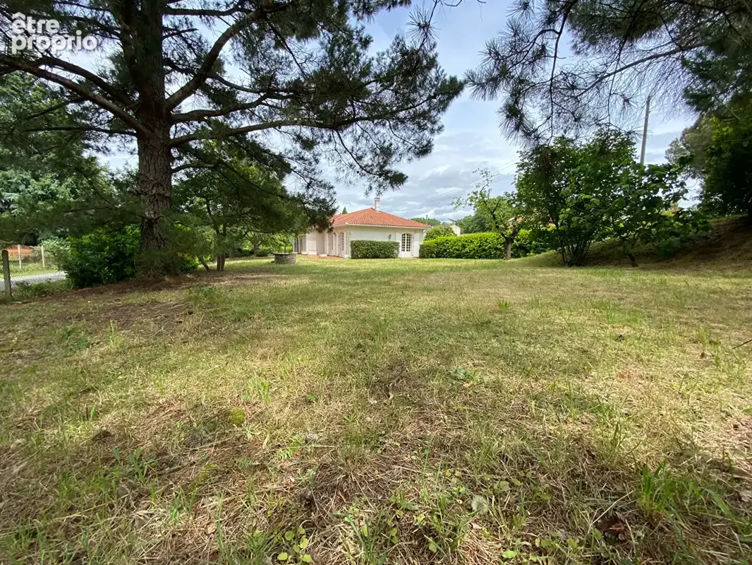 Maison Muret 6 pièce(s) 126.43 m2 - photo 7