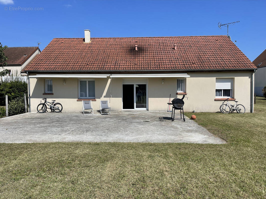 Maison à BRIARE