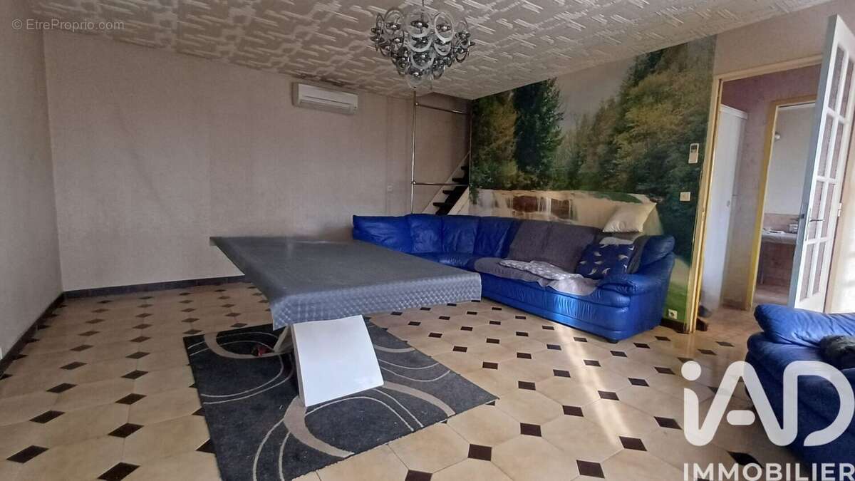 Photo 7 - Maison à MEHUN-SUR-YEVRE