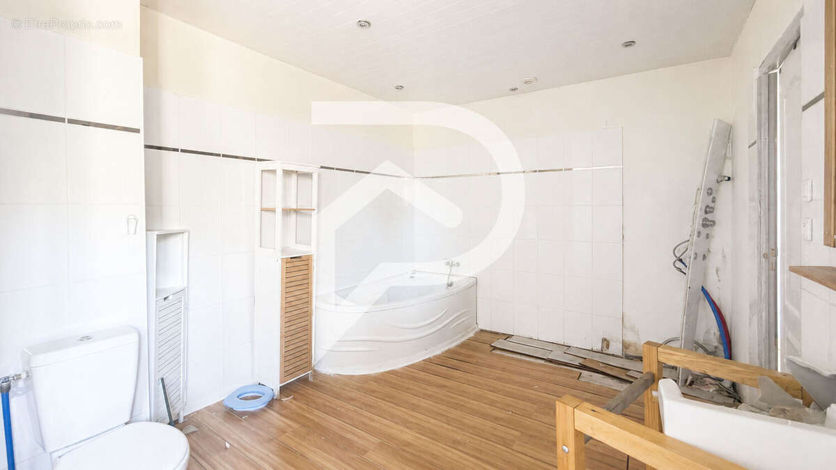 Immeuble Mazamet 15 pièces 371,5 m² - photo 4