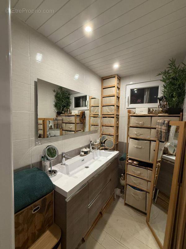 Maison à SAINT-BRIEUC