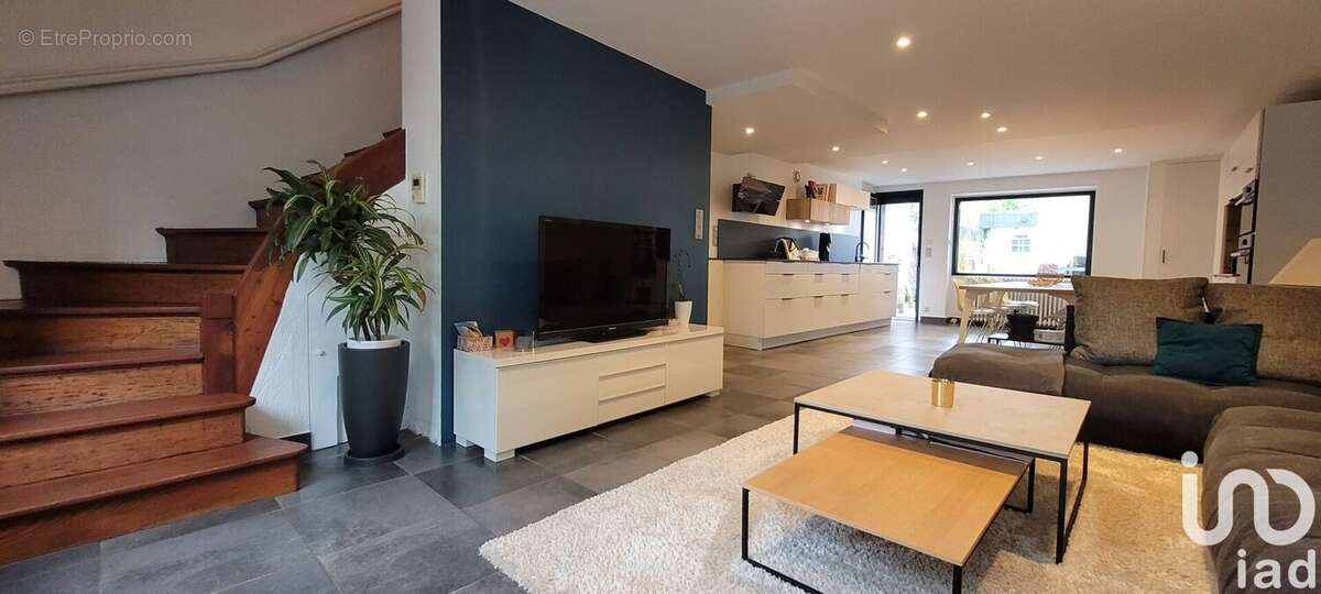 Photo 4 - Maison à SEYSSINS