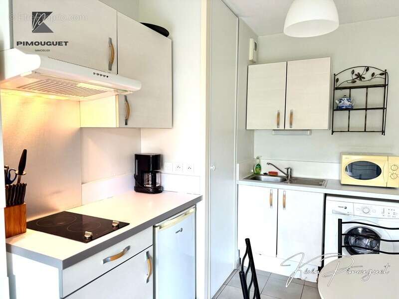 Appartement à MERIGNAC