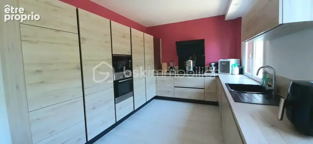 Maison 9 pièces 230 m² - photo 15