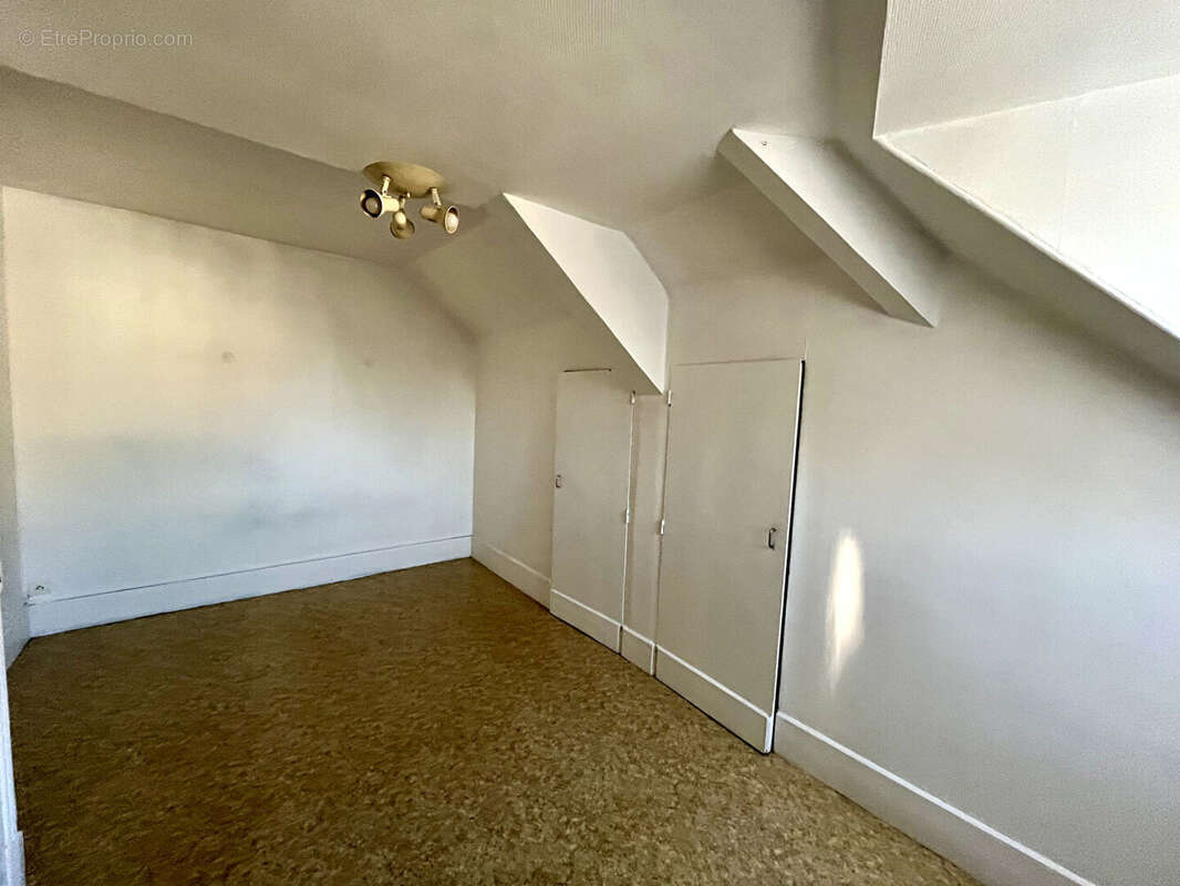 Appartement à DIJON