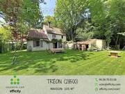 Maison à TREON
