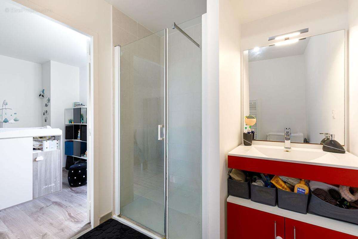 Appartement à SAINT-NAZAIRE