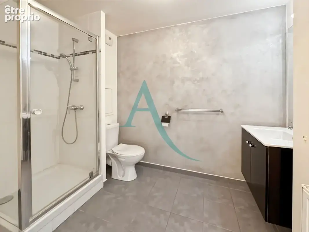 Appartement Mennecy 2 pièces 41.56m2 - photo 13
