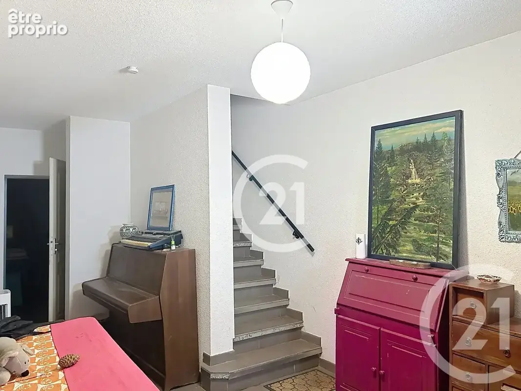 Maison 4 pièces 108 m² à vendre à Elne (66200) - photo 2