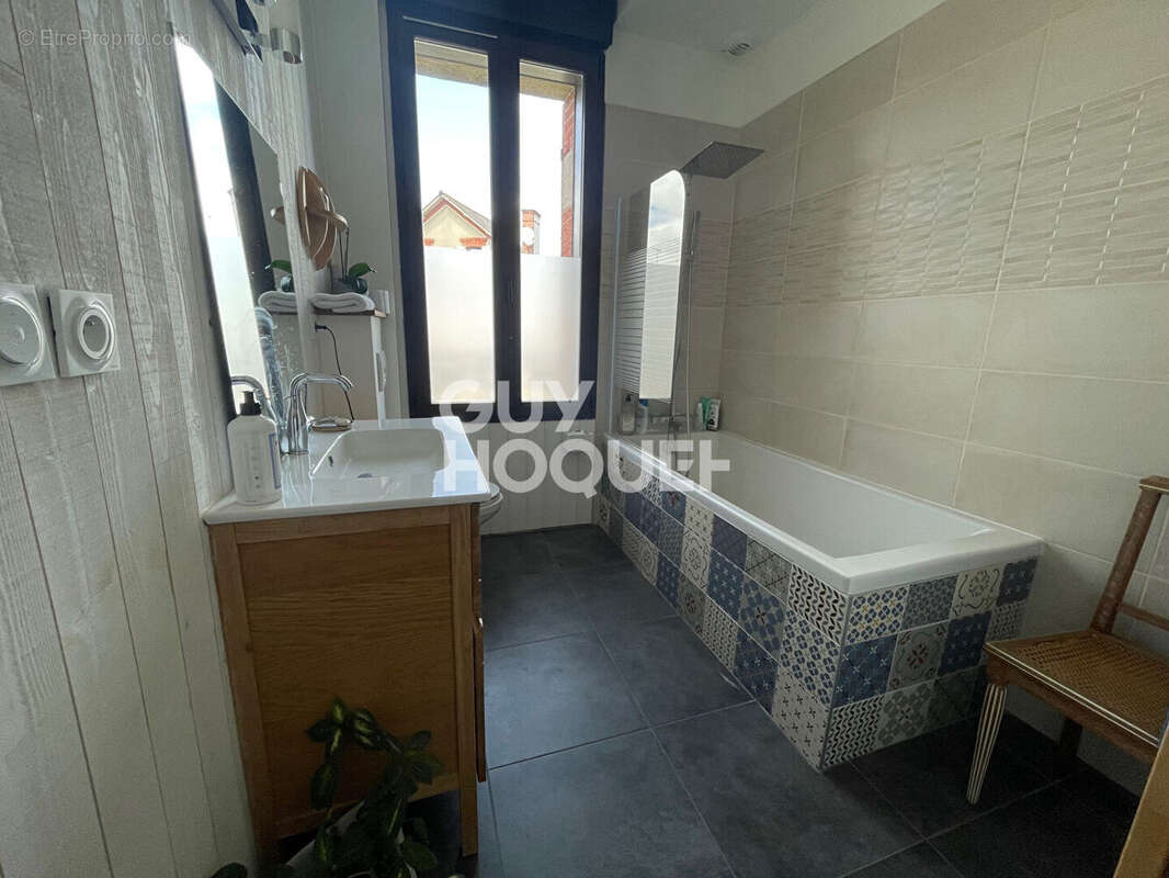 Maison à SAINT-QUAY-PORTRIEUX