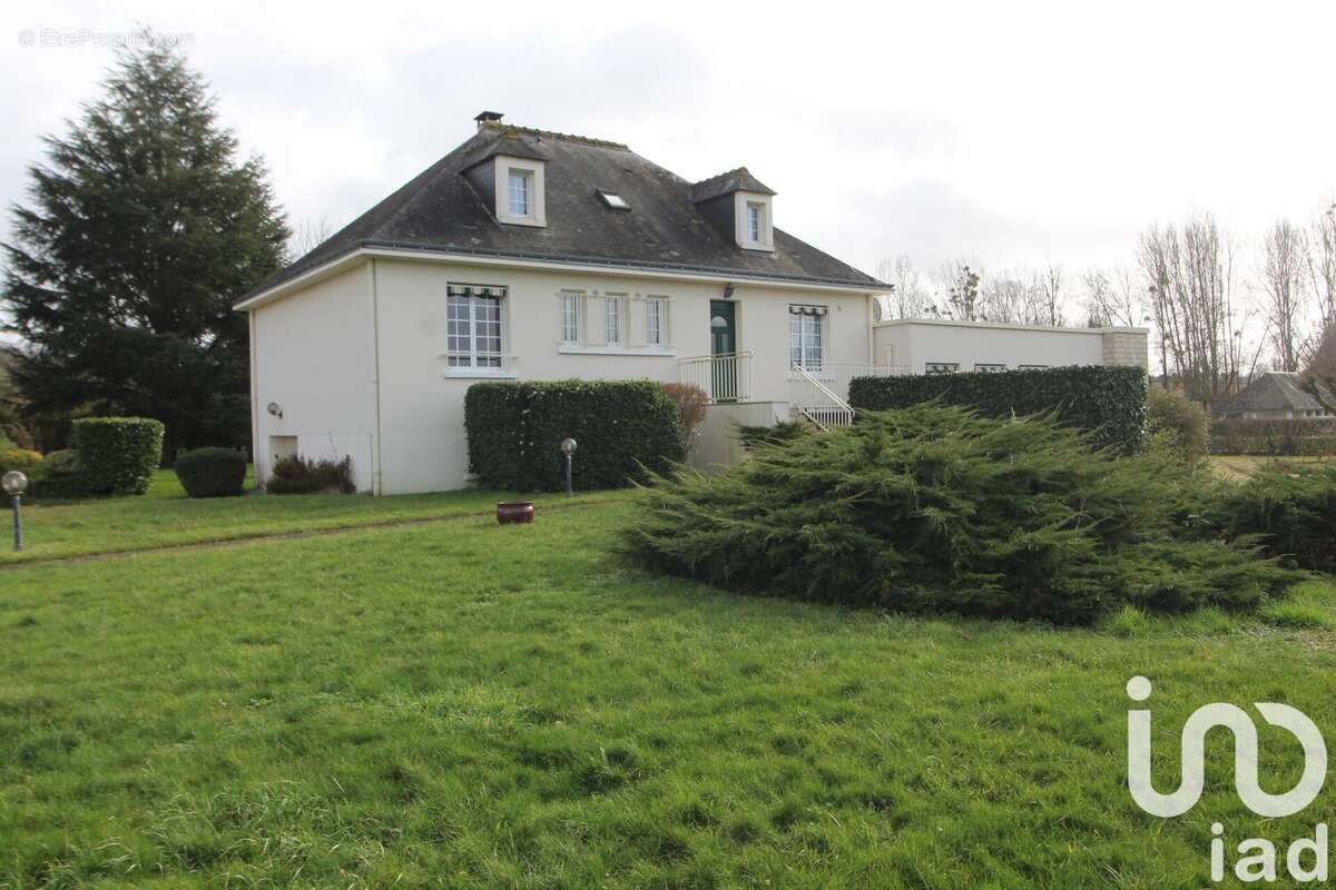 Photo 3 - Maison à LE GRAND-PRESSIGNY