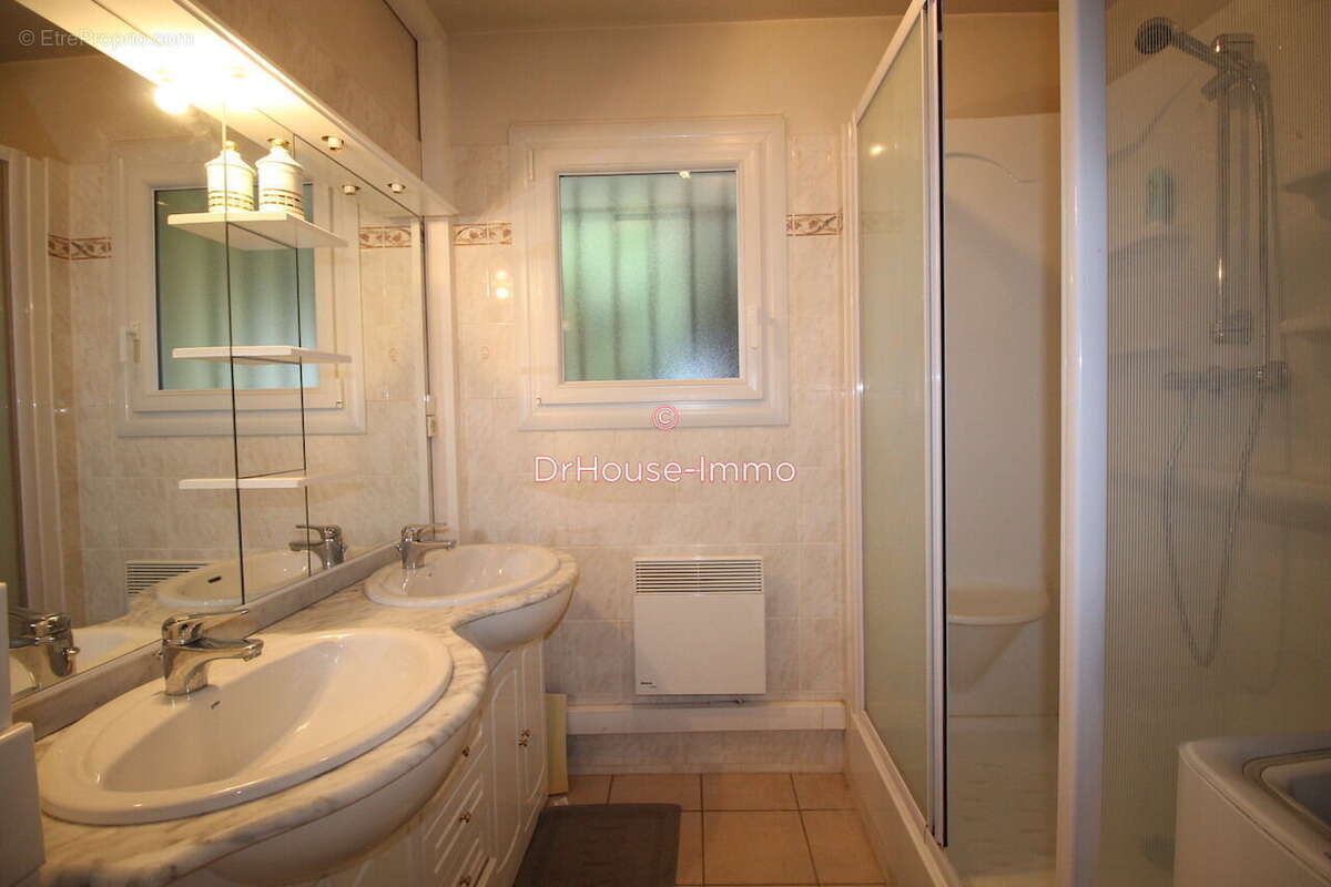 Appartement à CAVALAIRE-SUR-MER