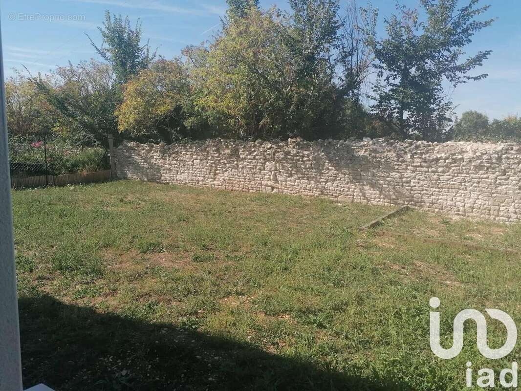 Photo 6 - Maison à CROIX-CHAPEAU